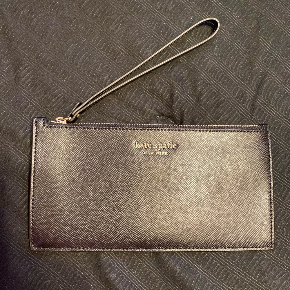 Kate Spade Spencer Phone Wristlet- NWT